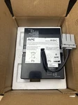 Apc RBC32 Replacement Battery Cartridge #32 - Genuine. Fixed Price $84.00.