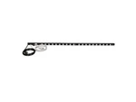 Eaton Tripp Lite Series 3.8KW Single-phase Dual-circuit 120V Basic PDU40TDUAL. Fixed Price $543.79.