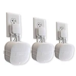 The Eero Genie For 6, 6+, Mesh Wi-fi: Wall Mount Outlet Holder Stand.... Fixed Price $42.39.