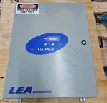 Lea International Ls Plus 300 Ac Surge Protector 120/208V. Fixed Price $424.99.