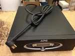 Apc J15BLK 12-OUTLET J-type 856W W/ Battery Backup Line-interactive Ups Tested. Fixed Price $249.99.