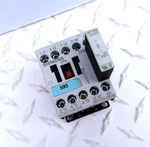 Siemens 3RT1016-1BB42 Contactor 24VDC Coil W/ 3RT1916-1EH00 Surge Protector. Fixed Price $24.33.