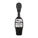 Southwire Surgehero Indoor Ev Protector, 240V 50A Inline Protect.... Fixed Price $134.53.