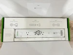 Brand New Vocolinc PM2 Smart Power Strip (3 Usb W/ Quick Charge). Fixed Price $29.99.