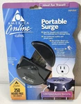 Vintage Aol Portable Surge Protector By Curtis ASP150T New. Fixed Price $5.59.