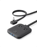 Nano Charging STATION(67W Max), 6-IN-1 Usb-c Power Strip For Iphone 16/15 And. Fixed Price $64.81.