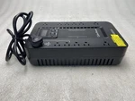 Cyberpower EC850LCD Ecologic Battery Backup & Surge Protector Ups System. Fixed Price $69.99.