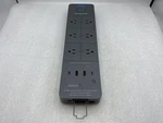 Datto MP60 Outlet Cloud Managed Power Device W/surge Protection E11 - Free S/h. Fixed Price $23.99.