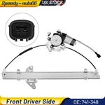 Driver Side Window Regulator W/motor For Nissan Frontier Xterra Pathfinder. Fixed Price $34.99.