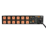 Wattbox WB-700-IPV-12 Power Surge Protector Conditioner Ovrc 12-OUTLET Rack. Fixed Price $179.99.
