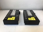 Ibm Dpi Universal Racks Pdu 1 & 2 9306-RTP (39Y8908). Fixed Price $89.00.