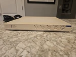 Powertrax 3000 Pc Control Center - Efi Electronics 120VAC 15 Amps. Fixed Price $30.00.