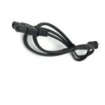 Power Cord For Samsung UN32EH5000 UN55J6201 UN55KS9500 UN65KS9500 UN75KS950 3FT. Fixed Price $8.90.