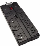 Tripp-lite Power Strip VAC15 Amps 8FT Cord TLP1208TEL. Fixed Price $37.10.