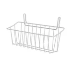 Closetmaid 3937 4PK Pal, White. Fixed Price $11.04.