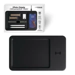 Xtreme Wireless Phone Charger And Organizer Tray Includes Usb-c Power Cable. Fixed Price $14.00.