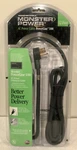 Monster Powerline 100 Ac Extension Cable 12 Cord 30 24K Very Rare!. Fixed Price $197.95.