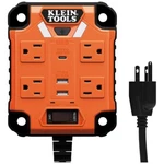 Klein Tools Powerbox Magnetic Strip With Led Light And Fast Charging Ports. Fixed Price $72.79.