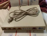 Tripp Lite Cci 6-12 Voltage Surge Suppressor Outlet Computer Power Strip Unit. Fixed Price $49.95.