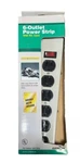 Leviton A-1486-004-AS 6-OUTLET Metal Power Strip, 4FT Cord, 120V Unit. Fixed Price $82.95.