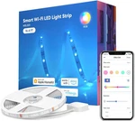 Meross Smart Led Strip Lights, 16.4FT Wifi Feet, Rgb (red, Green, Blue). Fixed Price $37.35.