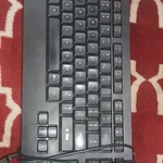 Perixx PERIBOARD-521 Wired Usb Trackball Keyboard Black Qwerty English. Fixed Price $15.50.