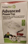 Surge Protector,trickel Star 175SS-US-4CD Outlet Advanced Powertap New Sealed. Fixed Price $15.00.