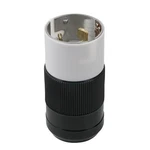 Marinco Power Products CS6365N.OEM Plug Locking MASTER/50, Amp, 125V/250V. Fixed Price $41.85.