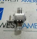 Uberluft CSP-BNFNF-50 Coaxial Surge Protection Bulkhead N-f/n-f Ohm *new*. Fixed Price $165.00.