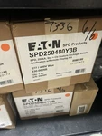 New Eaton Corporation SPD250480Y3B. Fixed Price $4349.99.