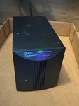 Oneac Conditionone 2-OUTLET Power Conditioner 120V PC120A-S2S. Fixed Price $50.00.