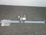 Wiremold Plugmold 2000 V20GB306 2FT-2" (26" Prewired )(35 In Stock). Fixed Price $22.50.