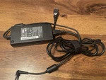 Delta Msi Laptop Charger Ac Power Adapter ADP-180MB K 19.5V 9.23A 180W. Fixed Price $24.99.