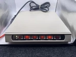 Vintage TL-777 Computer Power Center Surge Protector Tested Working 6 Switch. Fixed Price $25.00.