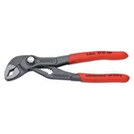 Knipex 87 01 150 6 In Cobra V-jaw Water Pump Plier Serrated, Plastic Grip. Fixed Price $37.69.