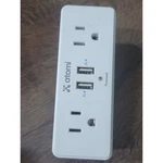Atomi Power Surge Protector Wall Charger Usb Ports Outlet Extender. Fixed Price $13.97.