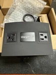 Teleadapt TA-7800US-D8-AS Chargepoint Powerstation 2 & Usb Brand New. Fixed Price $19.99.