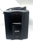 Apc SMC1000C Ups 1000VA Lcd 120V With Smartconnect. Fixed Price $101.21.