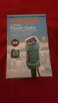Sylvania Outdoor Power Stake Timer 6 Outlets With And Photocell Sensor. Fixed Price $29.99.