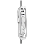 Tripplite PSCLAMP2 Antimicrobial Power Strip Mounting. Fixed Price $116.01.