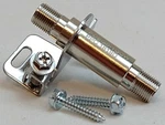 One (1) Belden Ppc POEGB-1GCW Ground Block W/ Integrated Moca Filter New. Fixed Price $5.94.