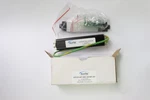 Acceltex Ethernet Surge Suppressor ATS-SS-64V-10KA-10GBPS-BT. Fixed Price $41.00.
