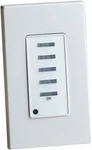 NE505-C Dimensions Multizone System, Single Scene Controller With Buttons. Fixed Price $899.45.