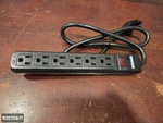 Minuteman MMS362P Outlet Surge Protector 35'' Cord.. Fixed Price $15.00.