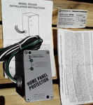 Intermatic Circuit Breaker Panel Surge Protector - New Old Stock EG240RC. Fixed Price $37.20.