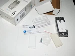 W3 Smartinwall Wifi Enabled In-wall Switch Timer By Amertac, White Or Beige. Fixed Price $25.10.
