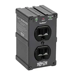Tripp Lite Isobar Surge Protector Power Strip, Lifetime Warranty - Black. Fixed Price $40.70.