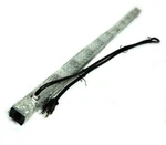 Power First FPI4810 Rackmount Distribution OUTLETS125V 15A Or 20A 48". Fixed Price $75.82.