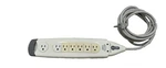Belkin F9H710-12 ( Feet Long) Outlets 1045 Surgemaster Home Series. Fixed Price $12.00.