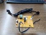 Oem Onkyo TX-SR606 Av Receiver Power Supply Board (up C). Fixed Price $30.00.